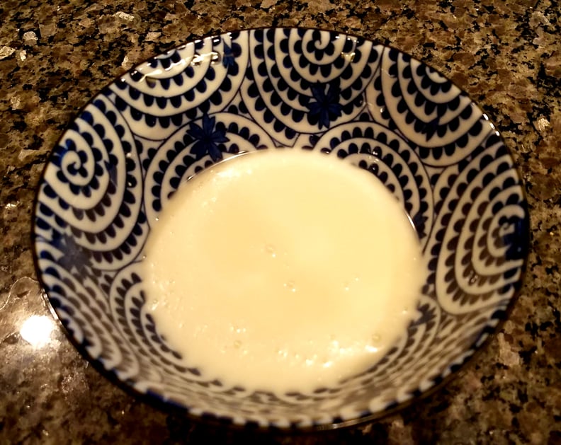 Cream Cheese Glaze