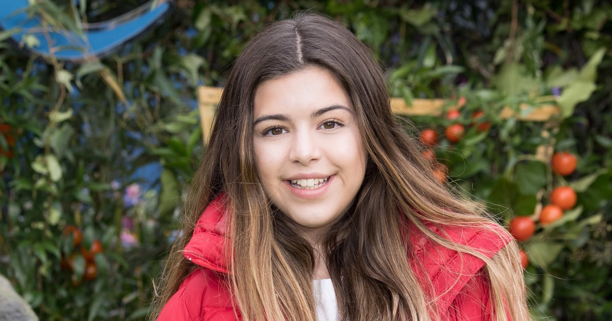 Sophia Grace Instagram