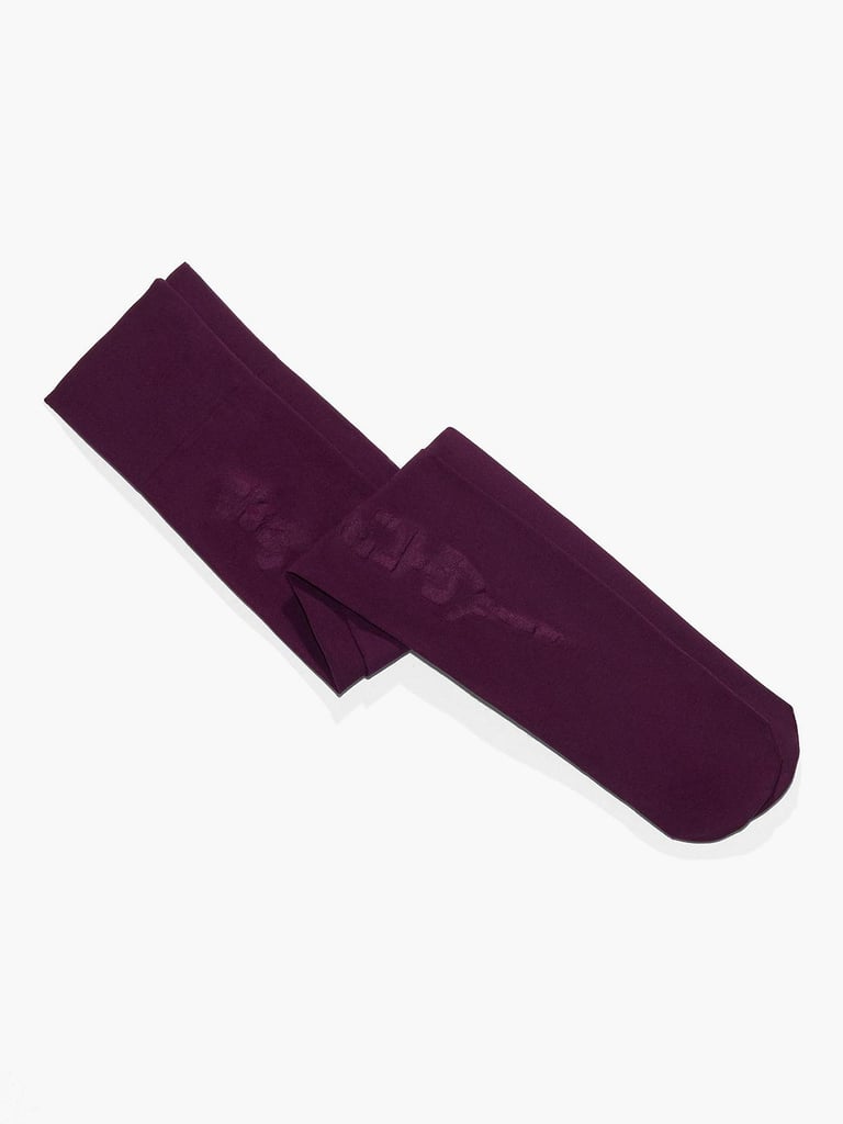Tagged by Savage Logo Stockings