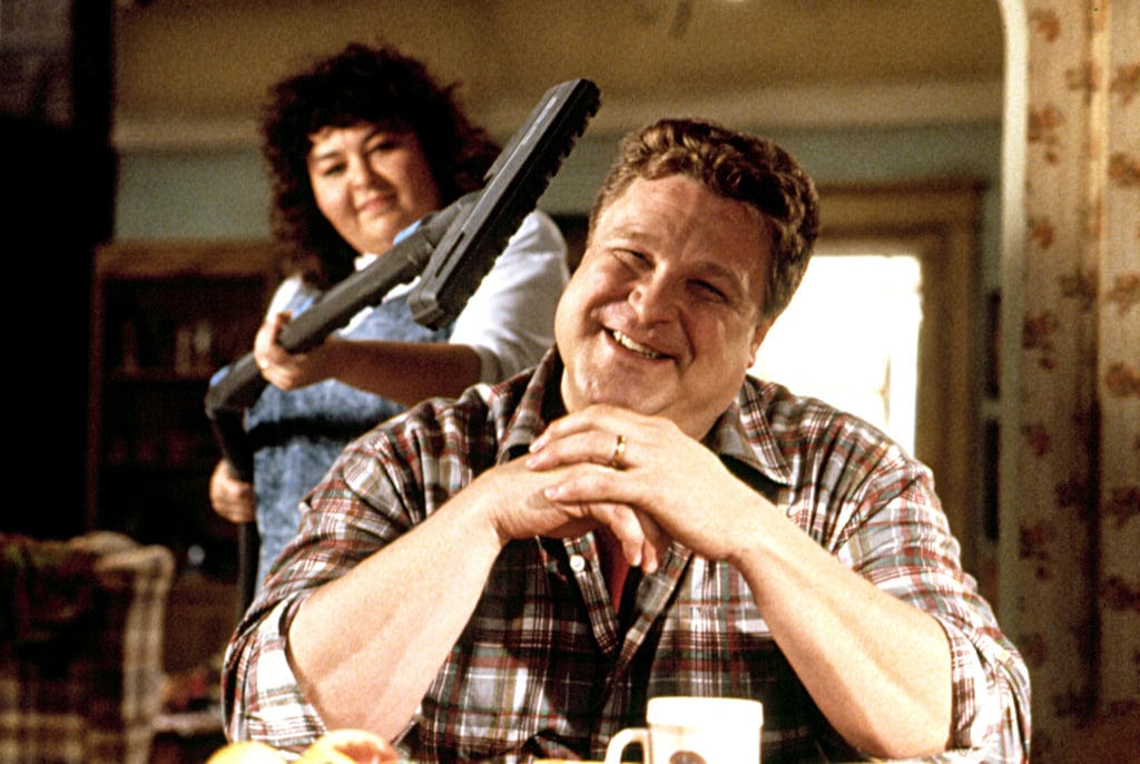 Old Roseanne TV Show Pictures