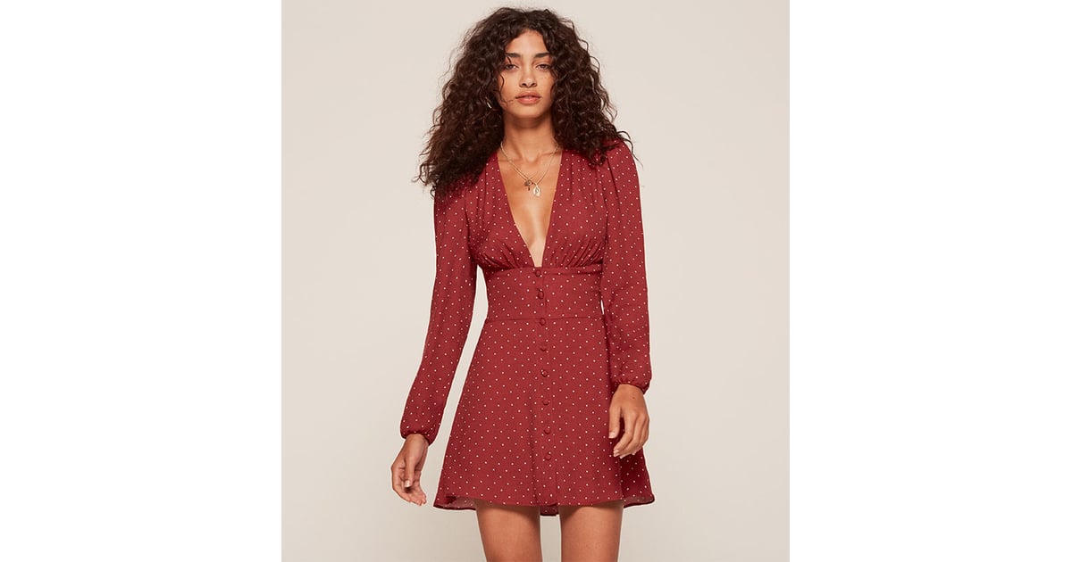 reformation elisabeth dress
