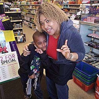 Why a Stranger Intervened During a Boy With Autism's Meltdown