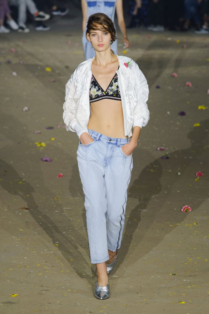 3.1 Phillip Lim Spring 2017