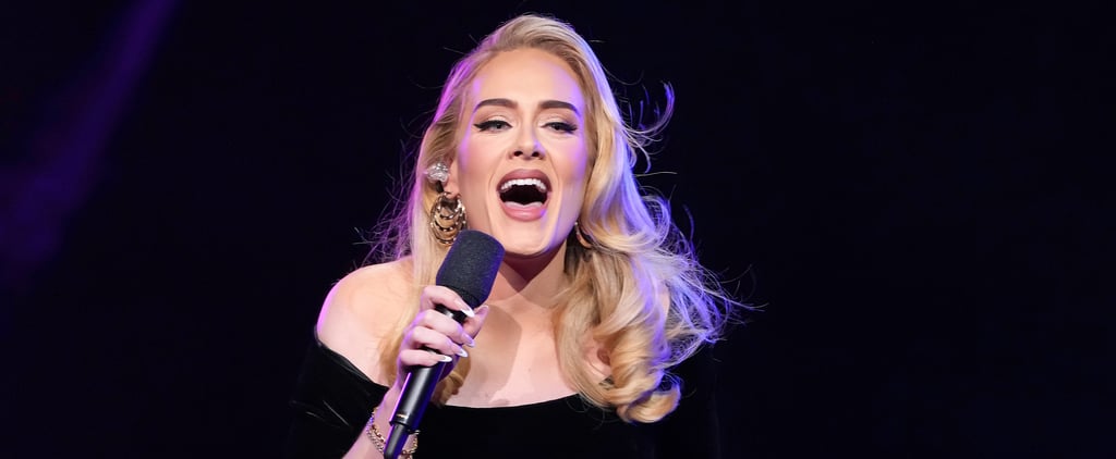 Adele Adds 2024 Dates to Las Vegas Residency
