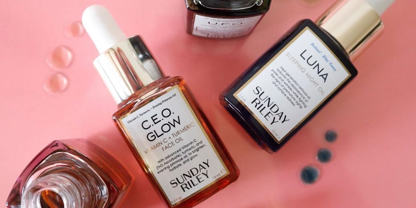 Beauty Brands Giving Back During Coronavirus Pandemic PS Beauty