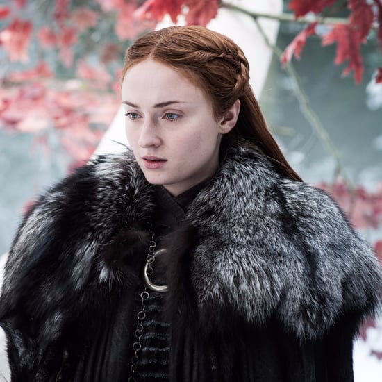 What Are Weirwood Trees on Game of Thrones?