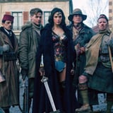 We're Getting Wonder Woman Sequel,