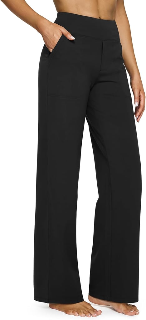 Best Prime Day Fashion Deal Under $50 on Yoga Pants