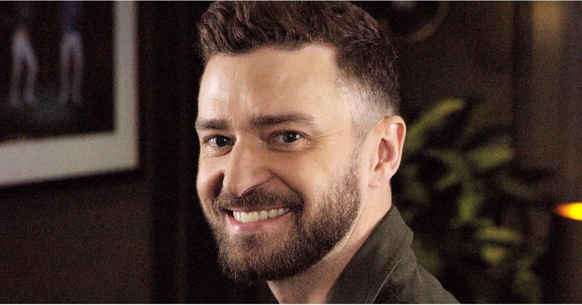 Justin Timberlake and Will Ferrell's "Looks" Skit Video POPSUGAR