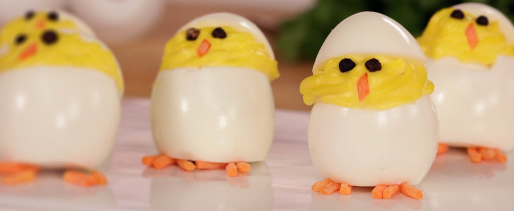Deviled Eggs Video