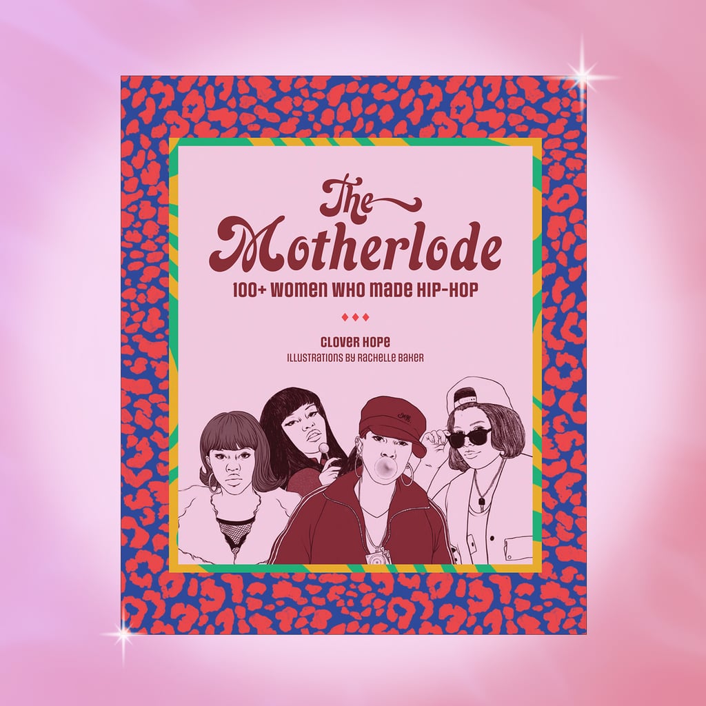 Clover Hope's Ode to Women in Hip-Hop Is Now a Star-Studded Audiobook Series