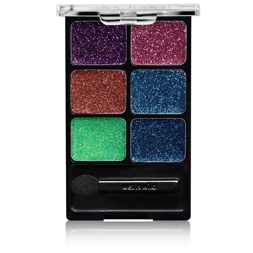 Wet n Wild Fantasy Makers Paint Palette Glitter Palette