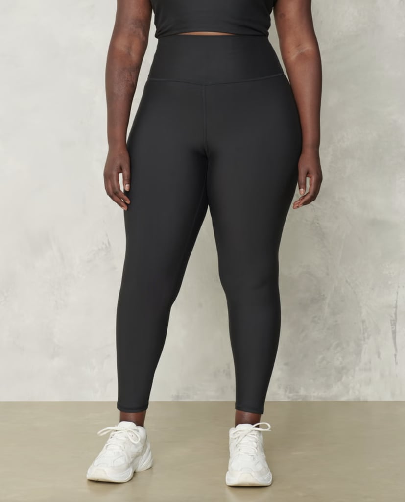 Abercrombie & Fitch YPB sculptLUX Curve Love 7/8-Length Legging