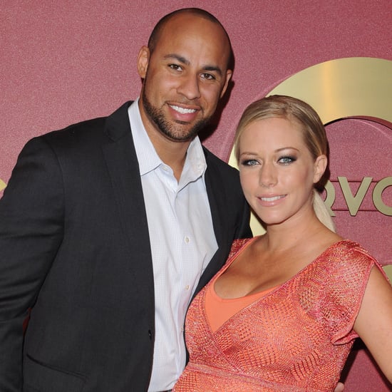 Kendra Winkinson-Baskett Gives Birth to a Baby Girl