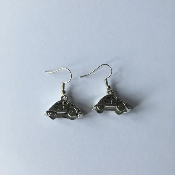 Emma Swan's Bug Earrings