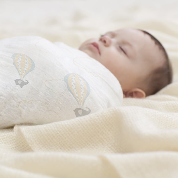 The Honest Company Cribs And Blankets Popsugar Family