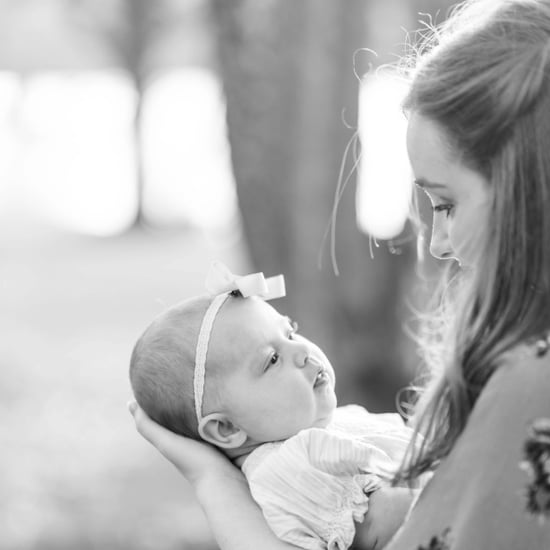 Why Maternity Leave Is Not a Vacation