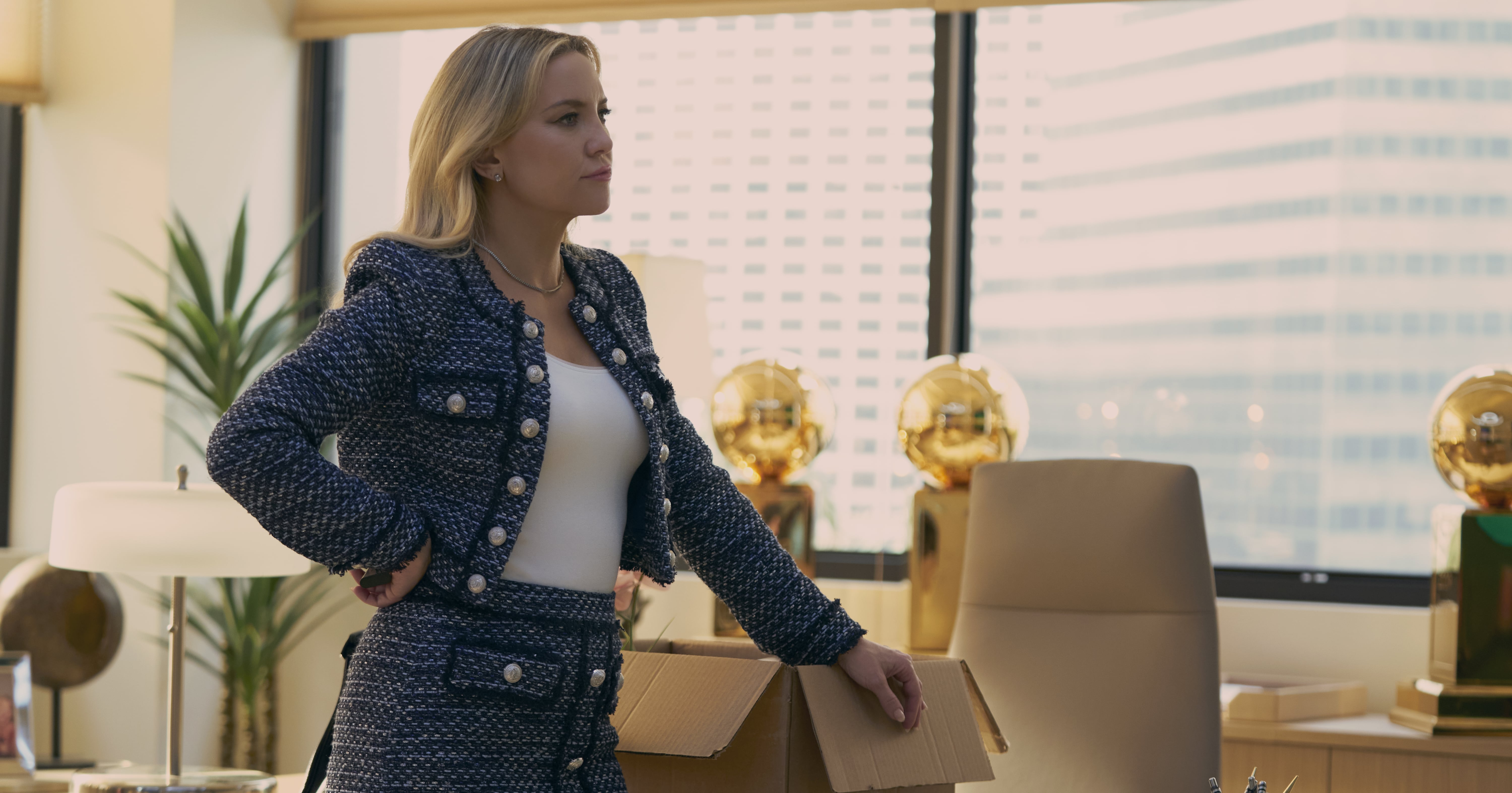 When Are Women Allowed To Make Mistakes at Work?