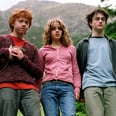 The Harry Potter Cast Take a Magical Trip Down Memory Lane in the Return to Hogwarts Special