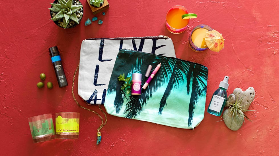 POPSUGAR Must Have Special Edition Summer 2014 Reveal