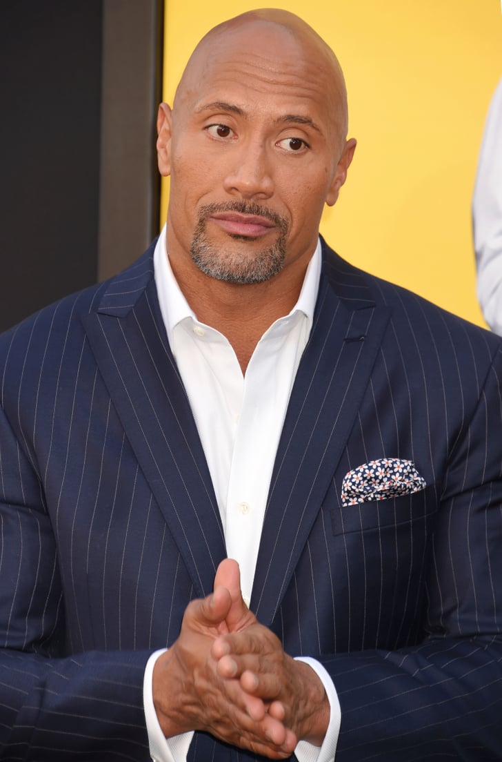 Sexy Dwayne Johnson Pictures Popsugar Celebrity Uk Photo 71 