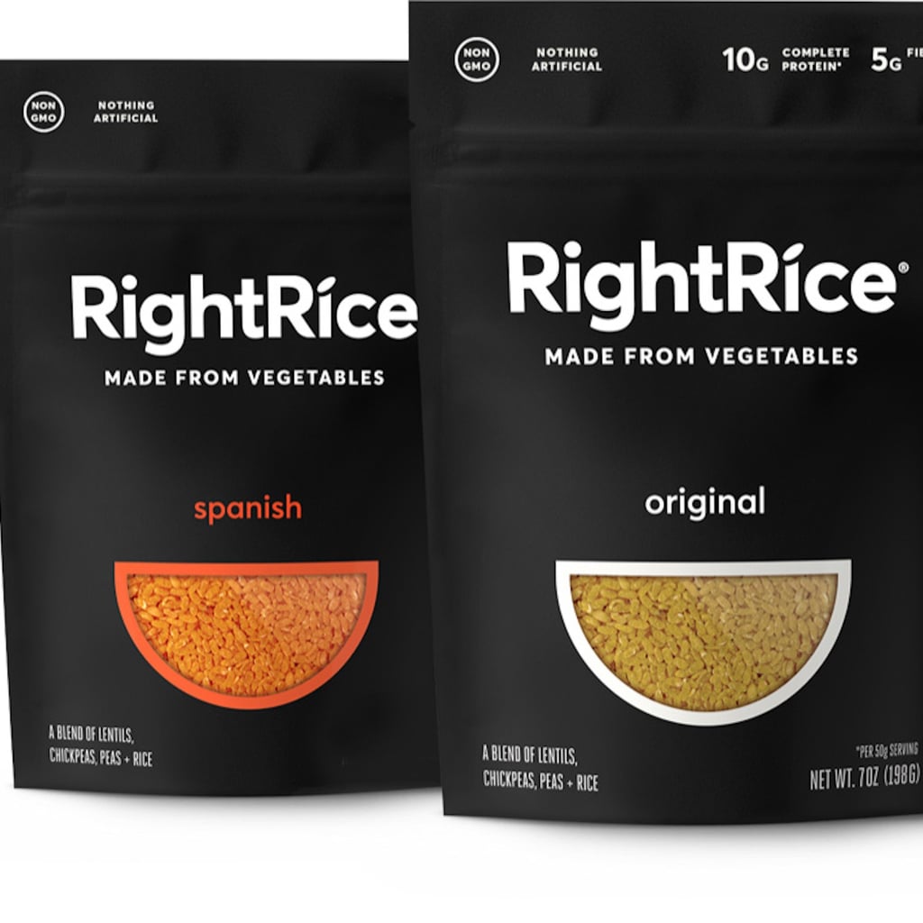 RightRice Plant-Based Rice