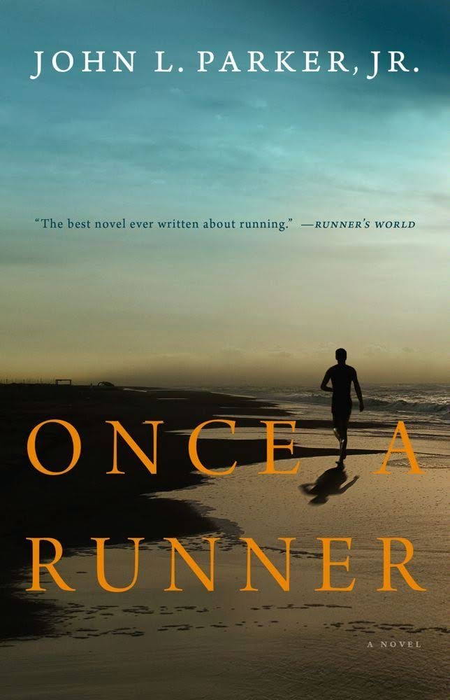Once a Runner
