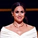 Meghan Markle Celebrates Photographer Behind