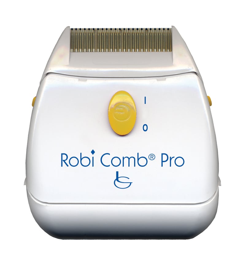 Try the Robi Comb