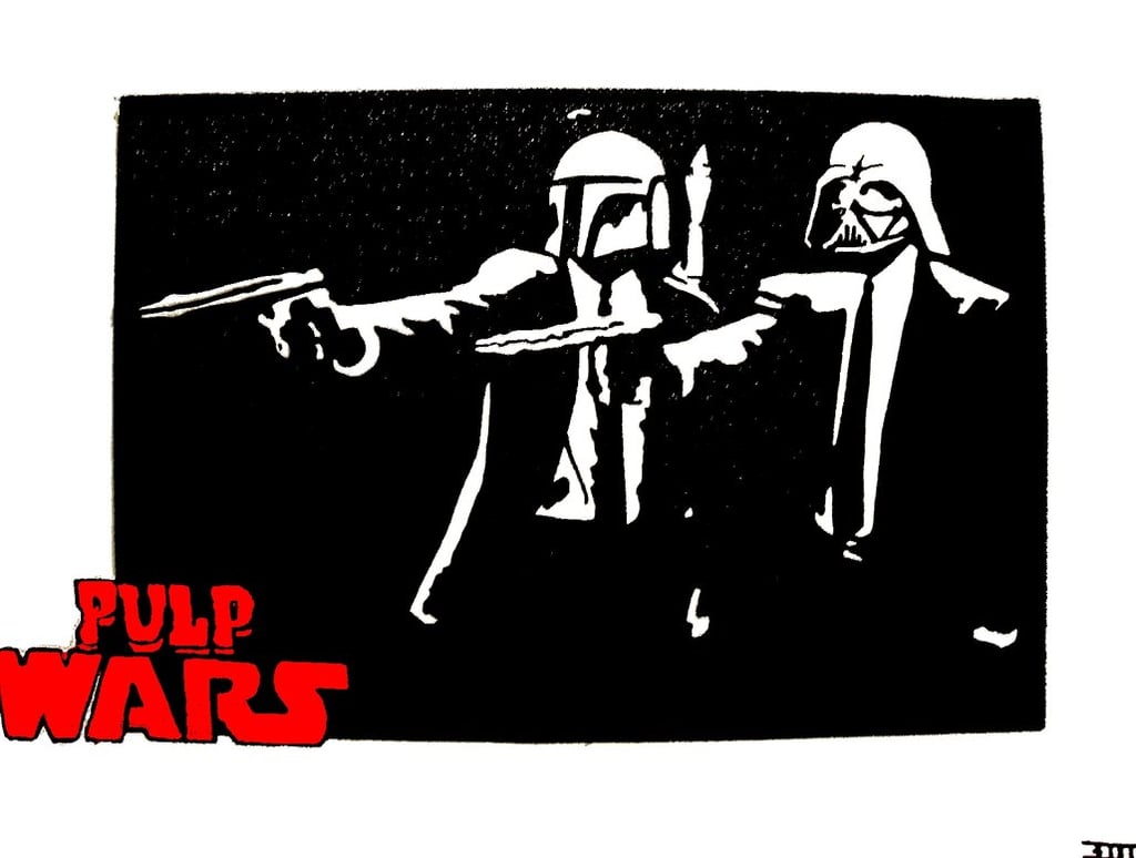 Pulp Fiction