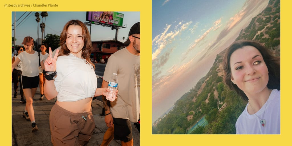 A Message to All Hikers: It's OK to Be the Last One Up the Mountain