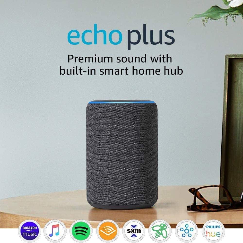 Echo Plus