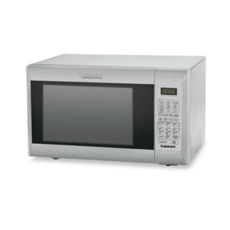 Cuisinart Convection Microwave Oven With Grill