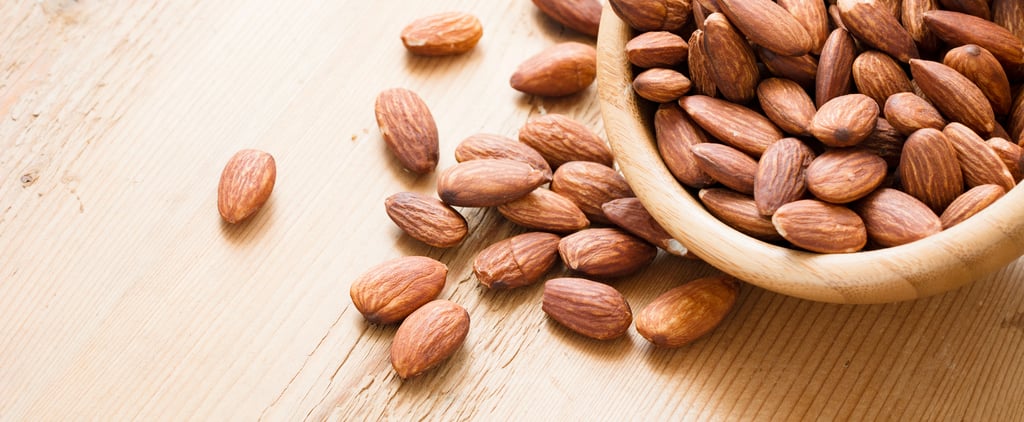 Can Nuts Help Me Lose Weight?