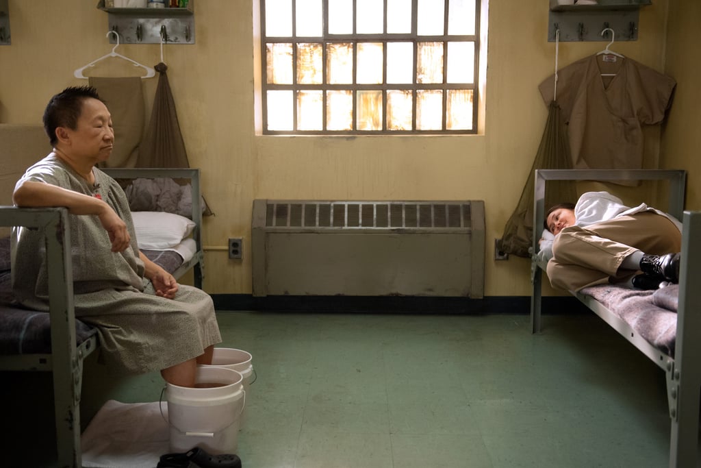 Chang Orange Is the New Black Underrated Characters POPSUGAR Entertainment Photo 5