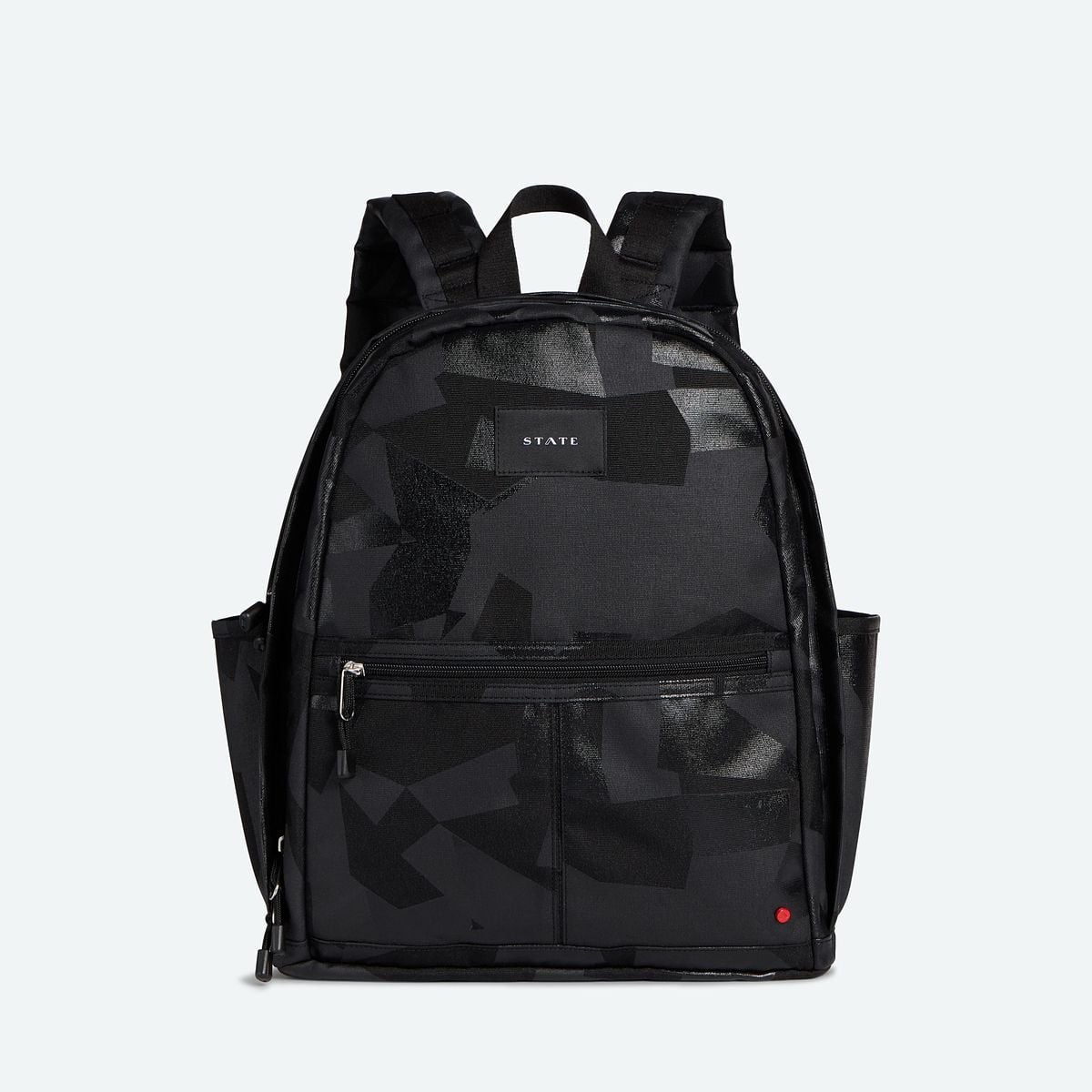 State highland top baby bag