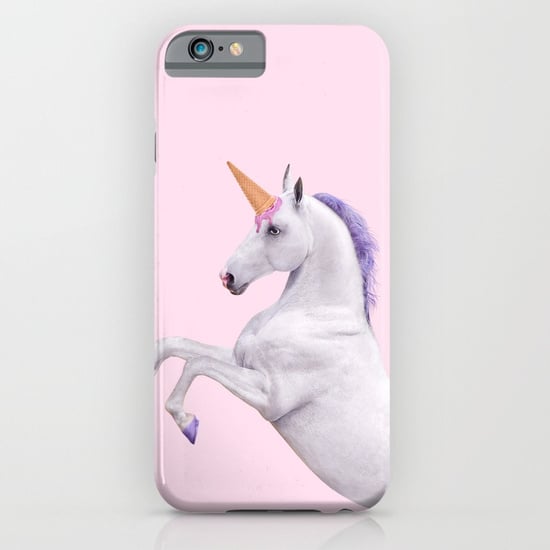 Unicorn iPhone Case