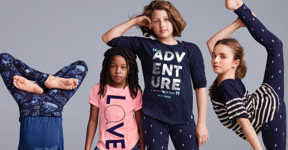 Gap clearance ellen degeneres