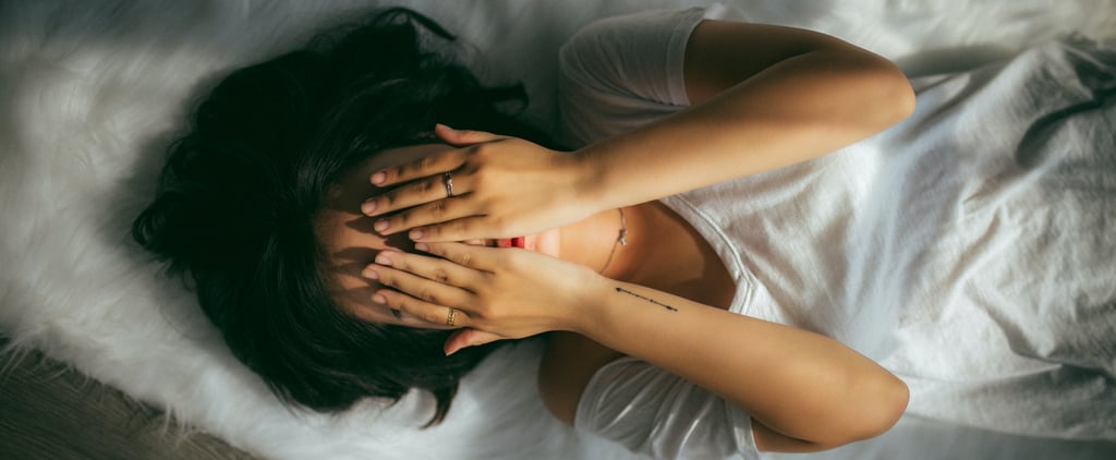 Why You Might Get Headaches at Night