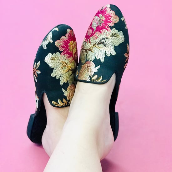 A Shopping Editor Reviews Birdies Slippers