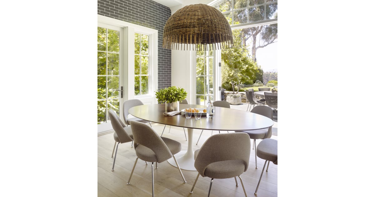 Molly Sims Pacific Palisades House | POPSUGAR Home Photo 2