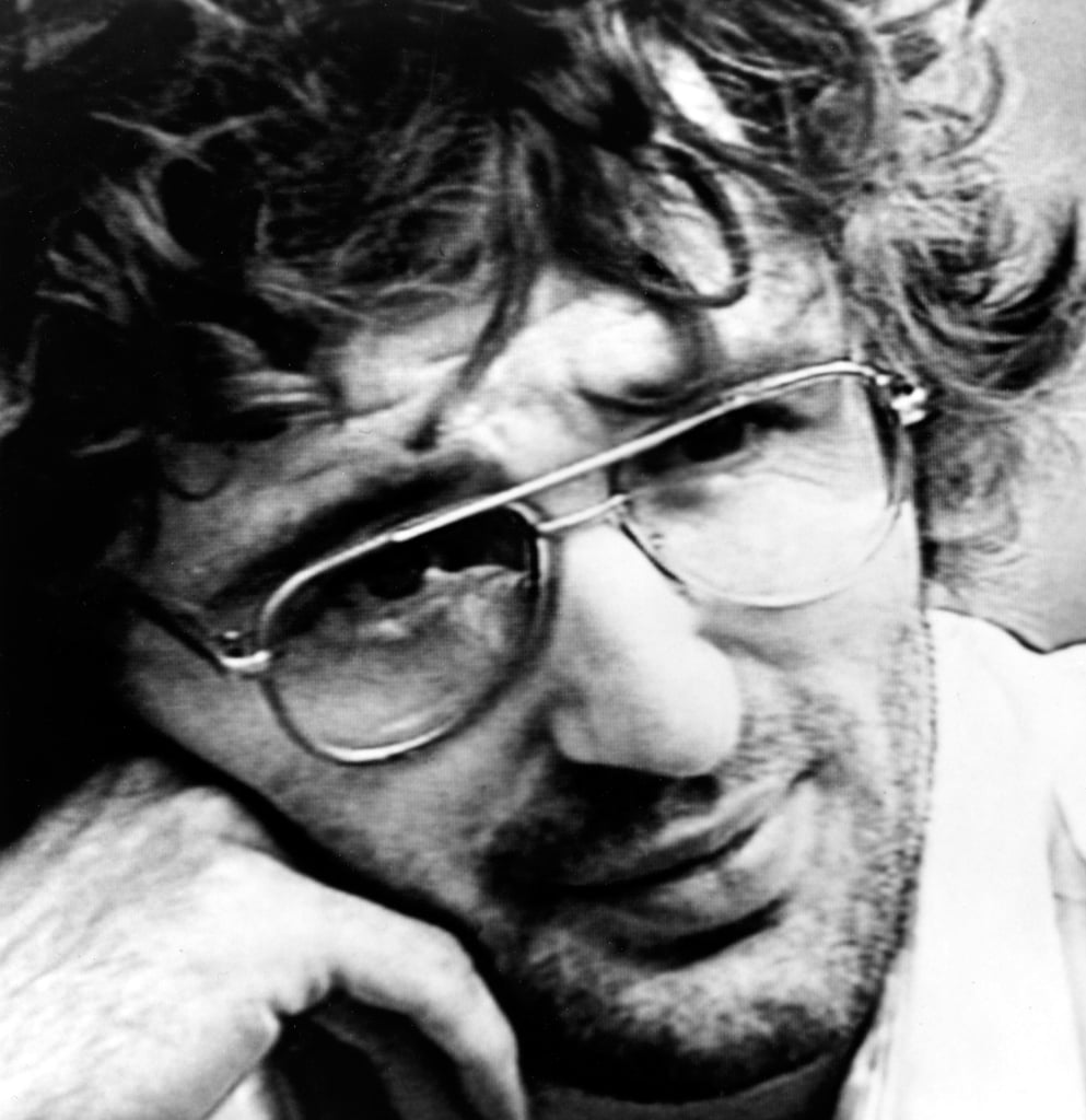 Waco: David Koresh Pictures and Interviews | POPSUGAR Entertainment