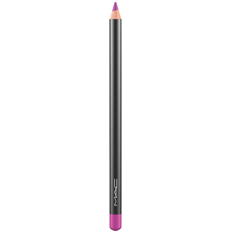 Bonus: MAC Lip Pencil in Magenta