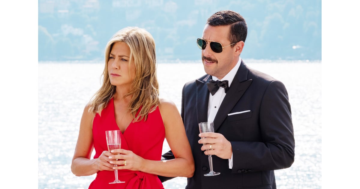 best netflix murder mystery series