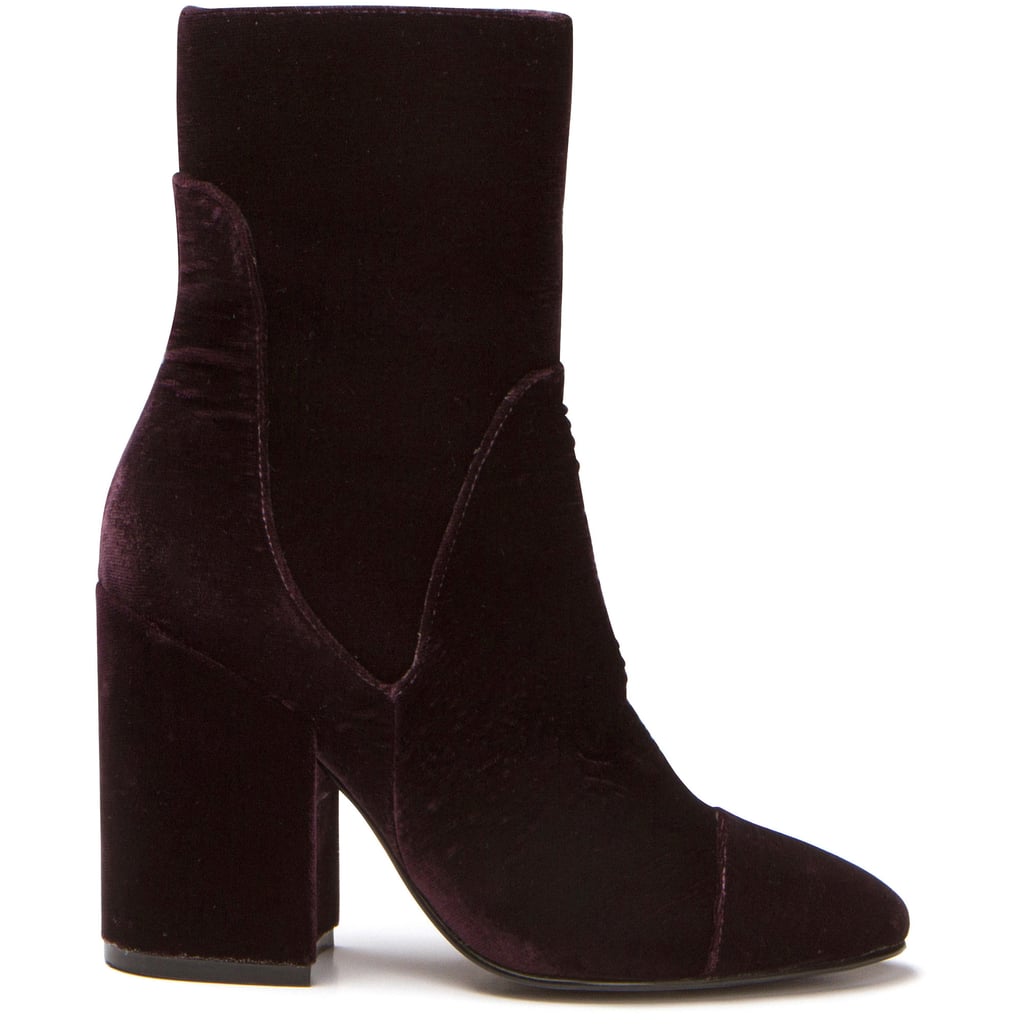 Kendall + Kylie Brooke Boot ($199)