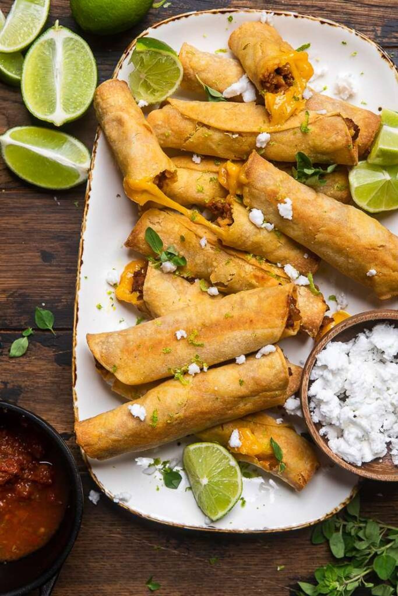 25 Summer Recipes to Feed a Crowd | PS Food