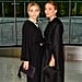 Mary-Kate and Ashley Olsen's Party Style