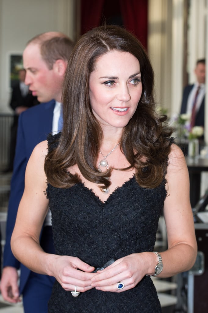 Kate Middleton Colour Outfits