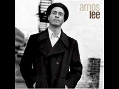 "Sweet Pea" by Amos Lee
