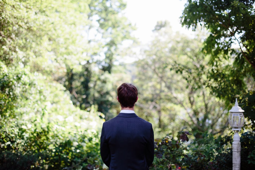 Botanical Greenhouse Wedding